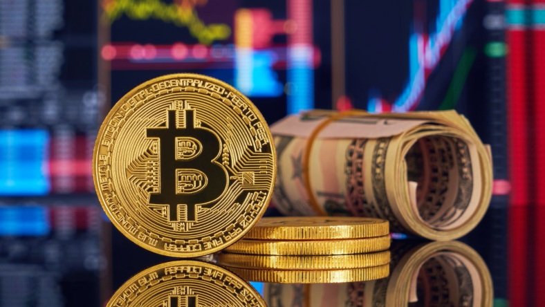 bitcoin değeri