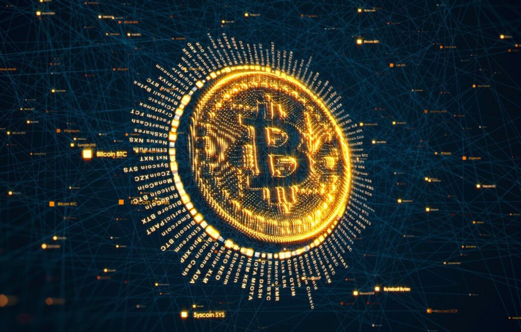 Bitcoin, 3 Haziran'dan Sonra İlk Kez 10 Bin Dolar Sınırını Aştı
