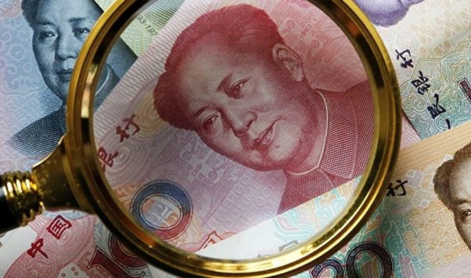 Çin, banknotlara veda edecek mi?