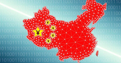 Çin'de blockchain seferberliği