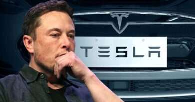 Elon Musk'ın attığı tweet, Tesla'nın değerini 14 milyar dolar düşürdü