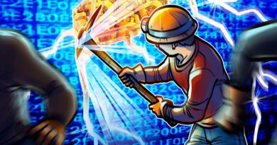 Bitcoin Madenciliği İçin Harcanan Enerji, Akılalmaz Seviyelere Ulaştı