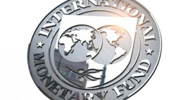 IMF'in Kendi Kripto Parasını Tanıtmaya Yakın Olduğunu Düşündüren Paylaşımı